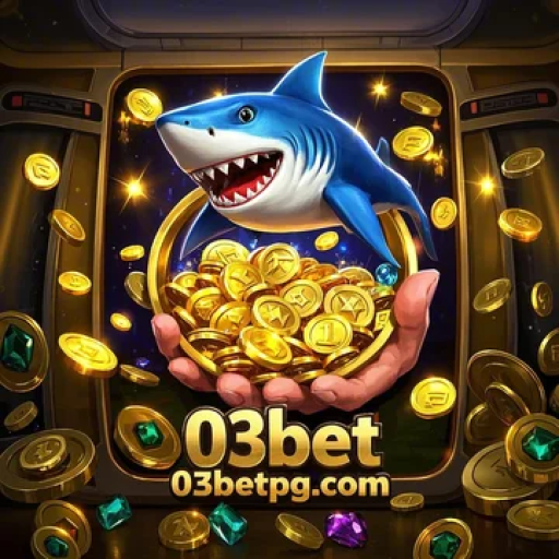 Atrações da Categoria Cassino no '03 bet': Diversão e Oportunidades de Ganhos